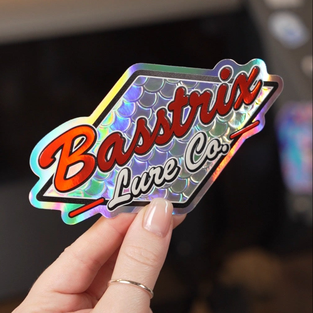 Embedded Sticker Embossed Stickers – KeenSlaps